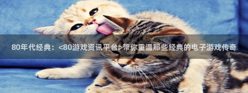 赢咖娱乐网页登录入口：80年代经典：<80游戏资讯平台>带你